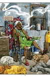 Skalpy 9: Zatni pěsti - galerie 3
