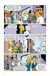 Simpsonovi: Komiksová supernova! - galerie 1