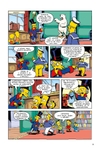 Simpsonovi: Komiksová supernova! - galerie 9