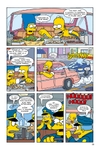 Simpsonovi: Komiksová supernova! - galerie 6