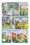 Simpsonovi: Komiksová supernova! - galerie 5