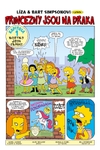 Bart Simpson 3/2018: Cáklá ségra - galerie 6