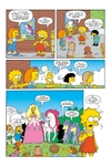 Bart Simpson 3/2018: Cáklá ségra - galerie 7