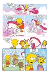 Bart Simpson 3/2018: Cáklá ségra - galerie 2