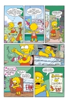 Bart Simpson 3/2018: Cáklá ségra - galerie 4