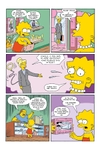 Bart Simpson 3/2018: Cáklá ségra - galerie 1