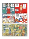 Dlouhý zítřek a další příběhy (váz.) (Mistrovská díla evropského komiksu) - galerie 5
