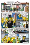 Bart Simpson 4/2018: Děsný vztekloun - galerie 5