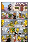 Bart Simpson 4/2018: Děsný vztekloun - galerie 1