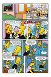 Bart Simpson 4/2018: Děsný vztekloun - galerie 2