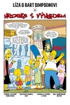 Bart Simpson 5/2018: Pouštní provokatér - galerie 3