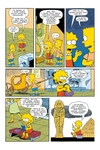 Bart Simpson 5/2018: Pouštní provokatér - galerie 1