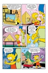Bart Simpson 5/2018: Pouštní provokatér - galerie 6