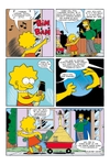 Bart Simpson 5/2018: Pouštní provokatér - galerie 4