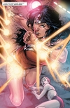 Znovuzrození hrdinů DC: Wonder Woman 1: Lži (brož.) (STARTOVACÍ SLEVA) - galerie 5
