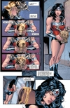 Znovuzrození hrdinů DC: Wonder Woman 1: Lži (brož.) (STARTOVACÍ SLEVA) - galerie 6