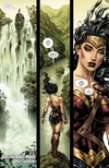 Znovuzrození hrdinů DC: Wonder Woman 1: Lži (brož.) (STARTOVACÍ SLEVA) - galerie 8