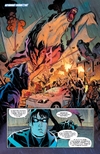 Znovuzrození hrdinů DC: Batman: Noc nestvůr (brož.) - galerie 10
