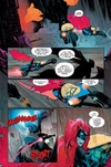 Znovuzrození hrdinů DC: Batman: Noc nestvůr (brož.) - galerie 6