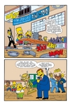 Bart Simpson 7/2018: Král ponocování - galerie 4