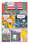 Bart Simpson 7/2018: Král ponocování - galerie 8