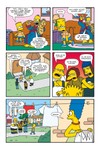 Bart Simpson 7/2018: Král ponocování - galerie 5