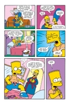 Bart Simpson 7/2018: Král ponocování - galerie 1
