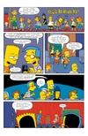 Bart Simpson 8/2018: Nebezpečná hračka - galerie 2