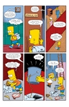 Bart Simpson 8/2018: Nebezpečná hračka - galerie 3