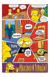 Bart Simpson 8/2018: Nebezpečná hračka - galerie 4