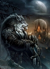 Světy a umění Blizzard Entertainment - galerie 6
