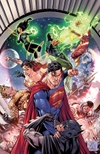 Znovuzrození hrdinů DC: Liga spravedlnosti 2: Epidemie (brož.) - galerie 6