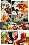 Znovuzrození hrdinů DC: Flash 2: Rychlost temnoty (brož.) - galerie 6