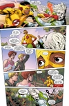 Znovuzrození hrdinů DC: Flash 2: Rychlost temnoty (brož.) - galerie 7