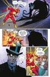 Znovuzrození hrdinů DC: Flash 2: Rychlost temnoty (brož.) - galerie 3