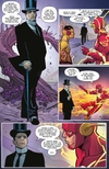 Znovuzrození hrdinů DC: Flash 2: Rychlost temnoty (brož.) - galerie 8
