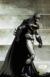 Znovuzrození hrdinů DC: Batman 2: Já jsem sebevražda (brož.) - galerie 5
