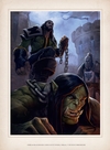 World of Warcraft: Kronika (svazek třetí) - galerie 4