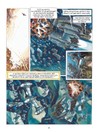 Kasta metabaronů (brož.) (Mistrovská díla evropského komiksu) - galerie 2