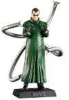 Marvel kolekce figurek 14: Doctor Octopus - galerie 1