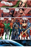Znovuzrození hrdinů DC: Liga spravedlnosti 1: Vyhlazovací stroje (váz.) - galerie 2
