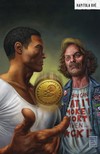 Američtí bohové 1: Stíny (limitovaná obálka) - galerie 9