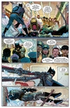 Znovuzrození hrdinů DC: All-Star Batman 1: Můj nejhorší nepřítel (váz.) - galerie 4