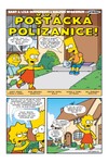 Bart Simpson 9/2018: Výrobce hvězd - galerie 7