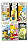 Bart Simpson 9/2018: Výrobce hvězd - galerie 4