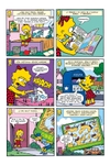 Bart Simpson 9/2018: Výrobce hvězd - galerie 1