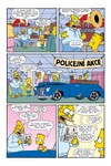 Bart Simpson 10/2018: Nádeník - galerie 2