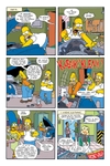 Bart Simpson 10/2018: Nádeník - galerie 5