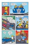 Bart Simpson 10/2018: Nádeník - galerie 6
