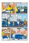 Bart Simpson 10/2018: Nádeník - galerie 9